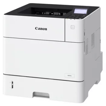 Revendeur officiel Imprimante Laser CANON i-SENSYS LBP352x Printer Mono B/W Duplex laser