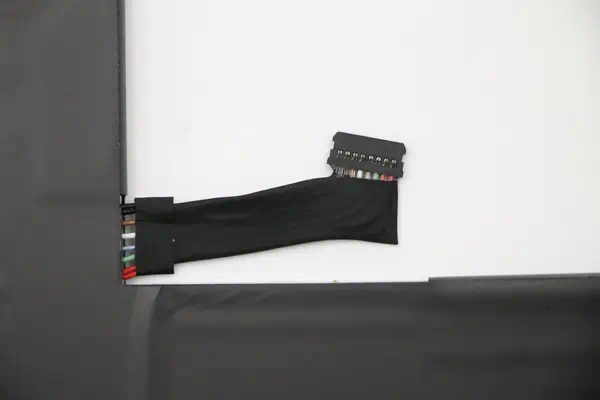 Lenovo 5B10K88048 composant de laptop supplémentaire Batterie - visuel 3