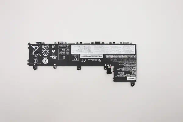 Lenovo 5B10W13886 composant de laptop supplémentaire Batterie - visuel 1