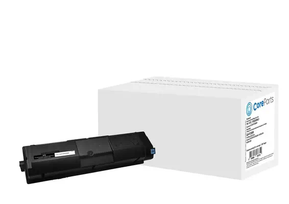 CoreParts QI-KY2068 Cartouche de toner 1 pièce(s) Compatible Noir - Toner - visuel 1
