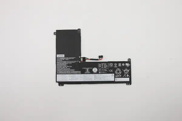 Lenovo 5B10W42963 composant de laptop supplémentaire Batterie - visuel 1