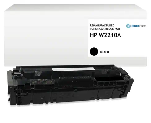 CoreParts QI-W2210A Cartouche de toner - Toner - visuel 1