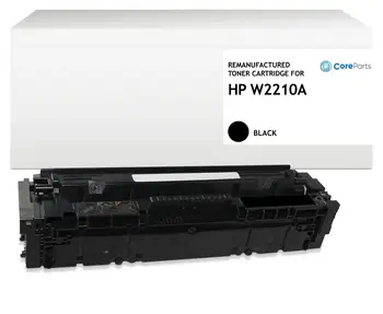 CoreParts QI-W2210A Cartouche de toner avis