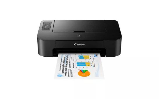 Achat CANON PIXMA TS205 EUR Inkjet Printer 4800x1200dpi 4ipm sur hello RSE - visuel 3
