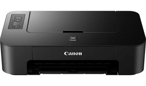 Achat CANON PIXMA TS205 EUR Inkjet Printer 4800x1200dpi 4ipm sur hello RSE