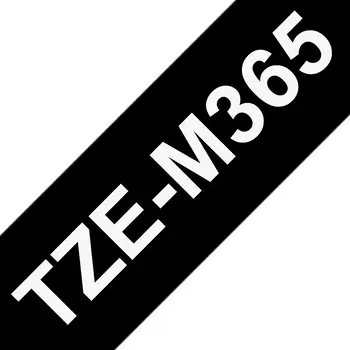 Acheter Ruban Brother TZEM365