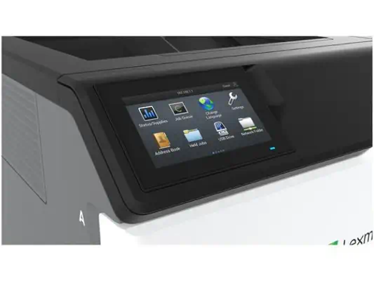 Lexmark CS730de Couleur 1200 x 1200 DPI A4 - Imprimante Laser - visuel 6