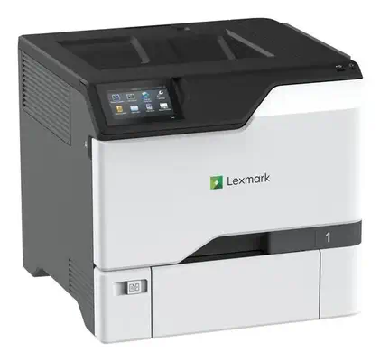 Lexmark CS730de Couleur 1200 x 1200 DPI A4 - Imprimante Laser - visuel 3