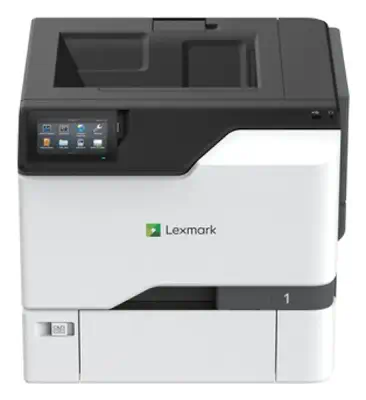 Lexmark CS730de Couleur 1200 x 1200 DPI A4 - Imprimante Laser - visuel 1