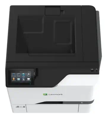Lexmark CS730de Couleur 1200 x 1200 DPI A4 - Imprimante Laser - visuel 4