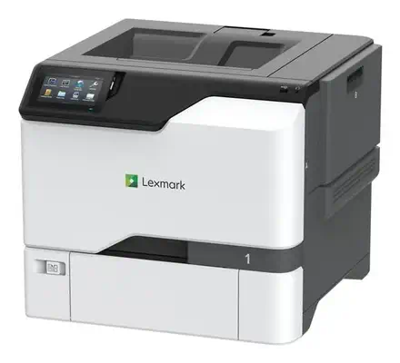 Lexmark CS730de Couleur 1200 x 1200 DPI A4 - Imprimante Laser - visuel 2
