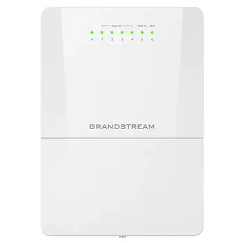 Livraison gratuite GWN7710R