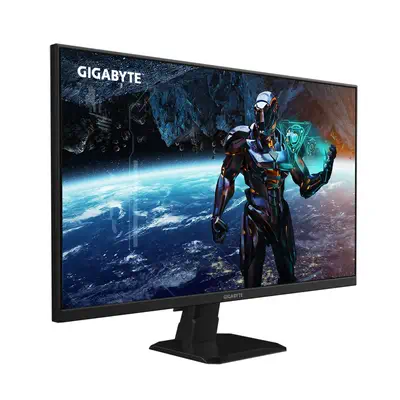 GS27Q Moniteur de jeu 27" QHD - 2560 x 1440, 165Hz, 1ms, 300 cd/m², FreeSync Premium, HDR Ready, HDM - Gigabyte - Ecran Ordinateur - visuel 3