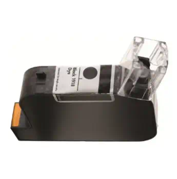 Cartouches d'encre HP Noir revendeur officiel