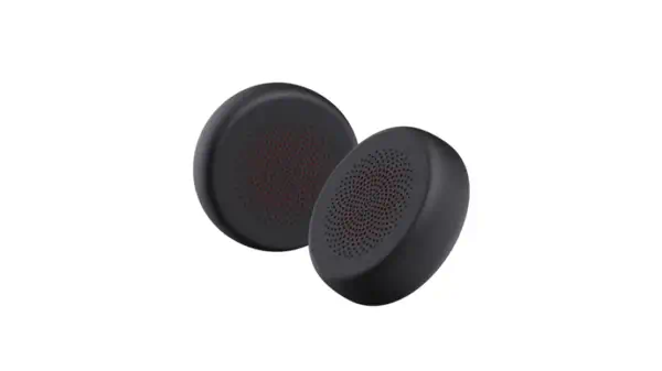Coussinets d'oreille Yealink pour BH70/WH64 (1 paire) - Casque Micro - visuel 1