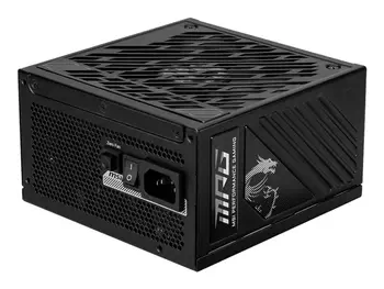 Revendeur officiel Boitier d'alimentation MSI 306-7ZPFX11-CE0