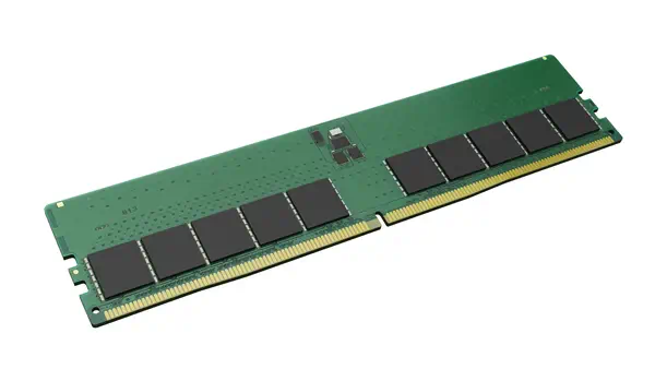 Kingston Technology KTH-PL556E-32G module de mémoire 32 Go 1 x 32 Go DDR5 5600 MT/s 288-pin DIMM ECC - Mémoire - visuel 4