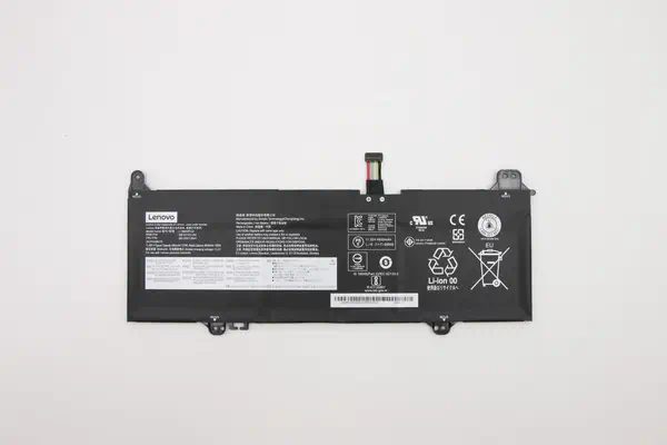 Lenovo 5B10W13941 composant de laptop supplémentaire Batterie - visuel 1