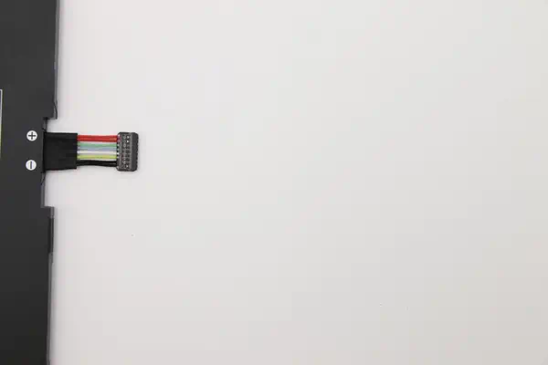 Lenovo 5B10W13941 composant de laptop supplémentaire Batterie - visuel 4