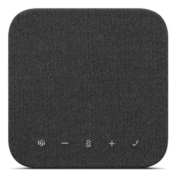 Lenovo 4Y71Q47766 haut-parleur PC Bluetooth Noir comparaison