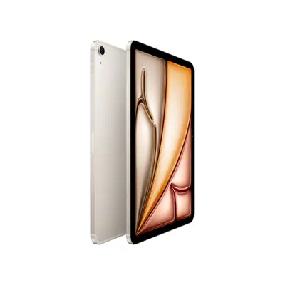 Apple iPad Air 5G Apple M LTE-TDD & LTE-FDD 128 Go 27,9 cm (11") 12 Go Wi-Fi 7 (802.11be) iPadOS 26  - Tablette - visuel 2