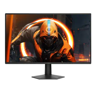 AOC 27G50F écran plat de PC 68,6 cm (27") 1920 x 1080 pixels Full HD LED Noir - Ecran Ordinateur - visuel 6