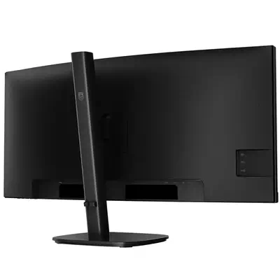 Philips 34B2N3500C/00 écran plat de PC 86,4 cm (34") 3440 x 1440 pixels Wide Quad HD LCD Noir - Ecran Ordinateur - visuel 10