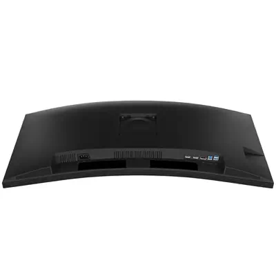 Philips 34B2N3500C/00 écran plat de PC 86,4 cm (34") 3440 x 1440 pixels Wide Quad HD LCD Noir - Ecran Ordinateur - visuel 9