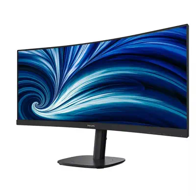 Philips 34B2N3500C/00 écran plat de PC 86,4 cm (34") 3440 x 1440 pixels Wide Quad HD LCD Noir - Ecran Ordinateur - visuel 10