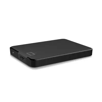 WD Elements Portable - 1TB - Western Digital - Disque dur Externe - visuel 5