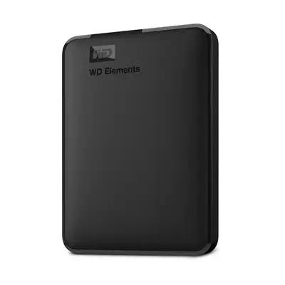 WD Elements Portable - 1TB - Western Digital - Disque dur Externe - visuel 2
