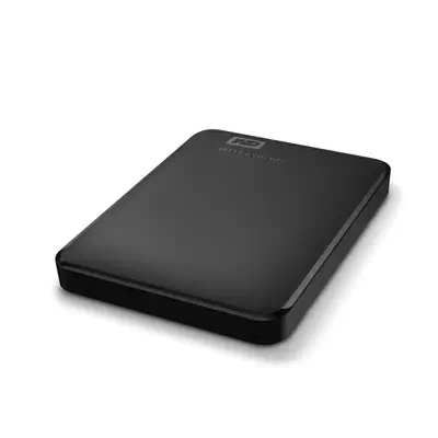 WD Elements Portable - 1TB - Western Digital - Disque dur Externe - visuel 4