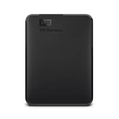 WD Elements Portable - 1TB - Western Digital - Disque dur Externe - visuel 1