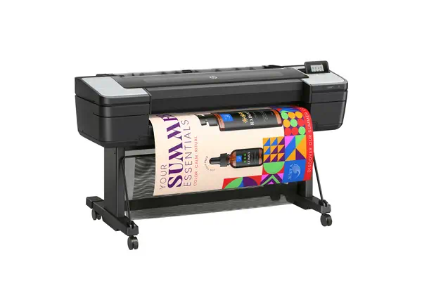 DesignJet Z6 44-in PostScript - HP - Autre Imprimante - visuel 3