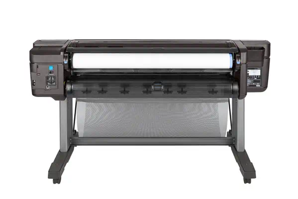 DesignJet Z6 44-in PostScript - HP - Autre Imprimante - visuel 8