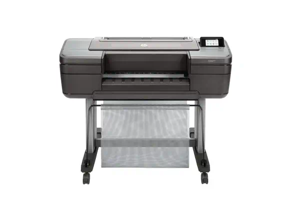 DesignJet Z6 44-in PostScript - HP - Autre Imprimante - visuel 9