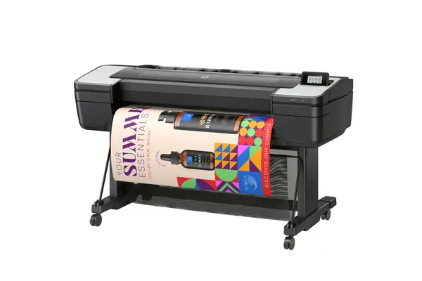 DesignJet Z6 44-in PostScript - HP - Autre Imprimante - visuel 2