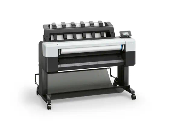DESIGNJET T1600PS - 36IN - HP - Autre Imprimante - visuel 3