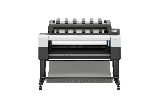 DESIGNJET T1600PS - 36IN - HP - Autre Imprimante - visuel 1