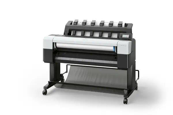 DESIGNJET T1600PS - 36IN - HP - Autre Imprimante - visuel 2