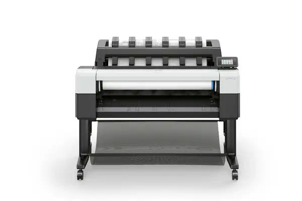 DESIGNJET T1600PS - 36IN - HP - Autre Imprimante - visuel 1