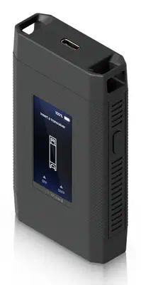 Ubiquiti UACC-SFP-Wizard - Accessoire Réseau - visuel 10
