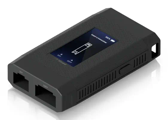 Ubiquiti UACC-SFP-Wizard - Accessoire Réseau - visuel 3