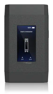 Ubiquiti UACC-SFP-Wizard - Accessoire Réseau - visuel 1