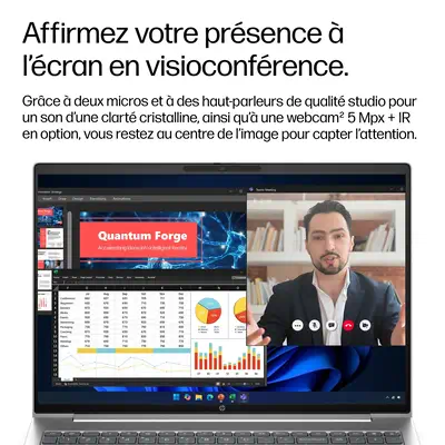 ProBook 4 G2ah 16 inch Notebook PC - HP - PC Portable - visuel 7