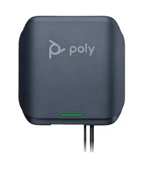 Station de base DECT mono-cellule/double cellule Poly Rove 1 880-1 900 MHz B2 achat responsable