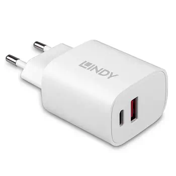 Offre Chargeur et alimentation Lindy 73413