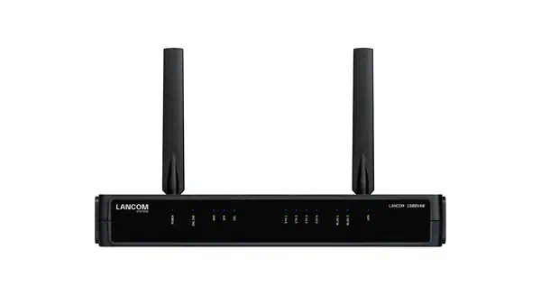 LANCOM 1800VAW (EU) - LANCOM Systems - Réseau - visuel 1