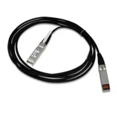 Allied Telesis AT-SP10TW7 câble InfiniBand et à fibres optiques 7 m SFP+ Noir - Switchs et Hubs - visuel 1