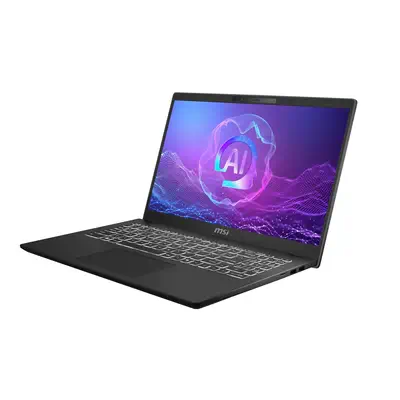 Modern 15 H AI C2HMG-288FRNN - MSI - PC Portable - visuel 1